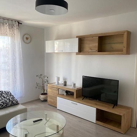 Apartment Vrbani ザグレブ エクステリア 写真