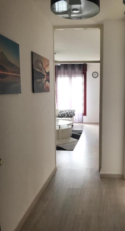 Apartment Vrbani ザグレブ エクステリア 写真