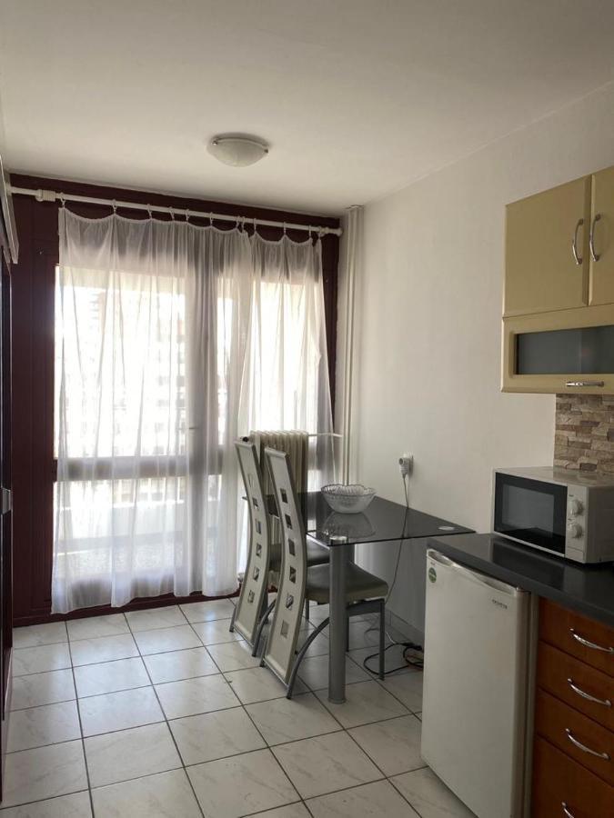 Apartment Vrbani ザグレブ エクステリア 写真