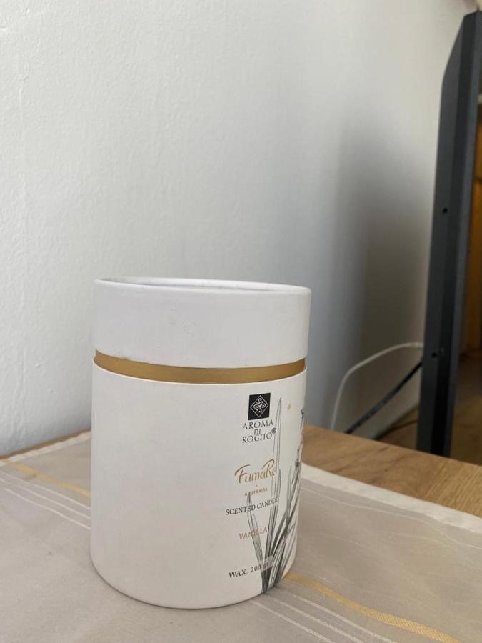 Apartment Vrbani ザグレブ エクステリア 写真