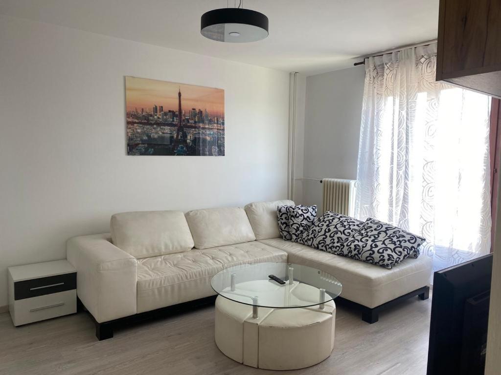 Apartment Vrbani ザグレブ エクステリア 写真
