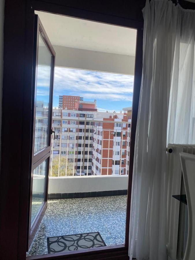 Apartment Vrbani ザグレブ エクステリア 写真
